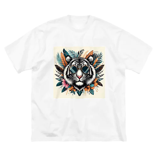 TIGER Big T-Shirt