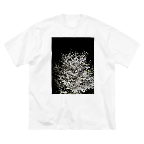 SAKURA3 Big T-Shirt