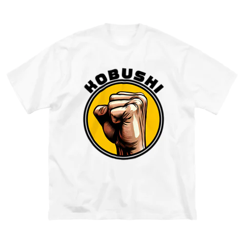 Kobusi-Factory Big T-Shirt