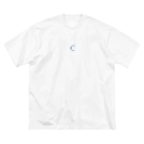 TATOO ビッグシルエットTシャツ