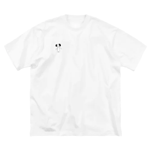 ねむねむちゃん Big T-Shirt