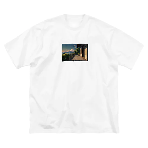 別荘 Big T-Shirt