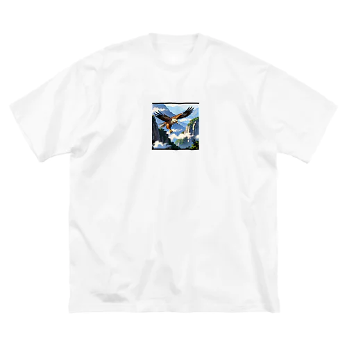 コアラップンでスケートボード体験 Big T-Shirt