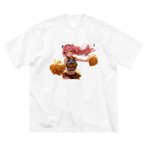 TORA GIRLS Big T-Shirt