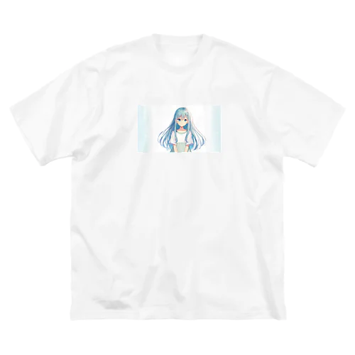 世界に一つ　オリジナルグッズ Big T-Shirt