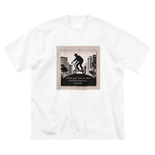 ダーデビル Big T-Shirt