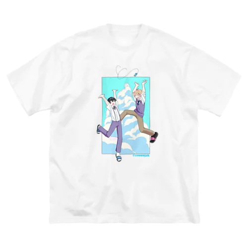 いちまんじゃくっ☆vol.16 Big T-Shirt