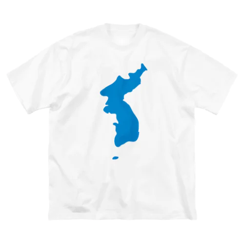 統一旗 Big T-Shirt
