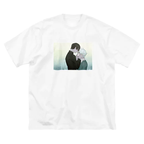 あいあいや Big T-Shirt