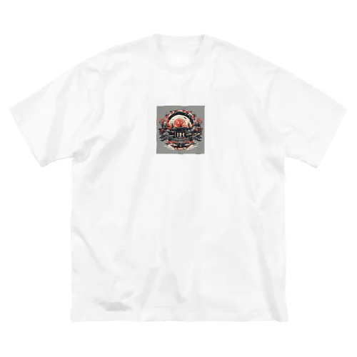 カオスNo.2 Big T-Shirt