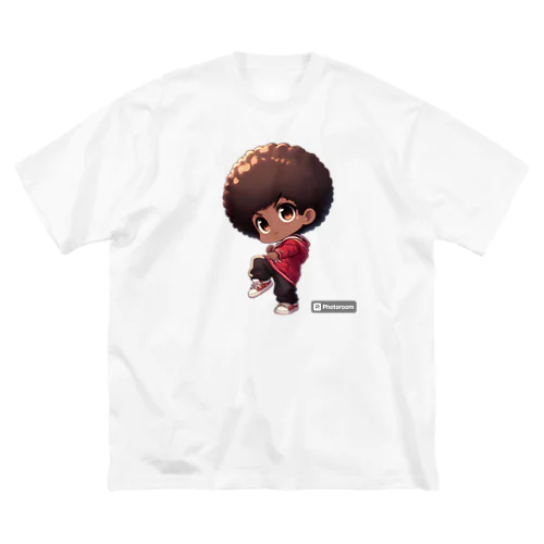 Baby-Ｂ Big T-Shirt