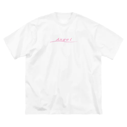 Angel Big T-Shirt