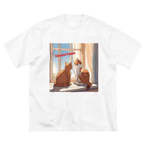 DoratoTama Big T-Shirt