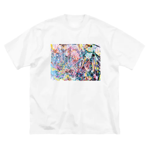 花占い Big T-Shirt