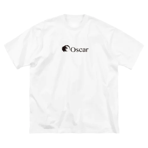 Oscar【オスカー】 ビッグシルエットTシャツ