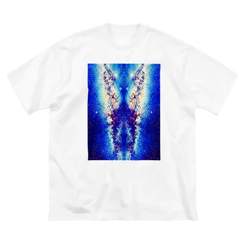 Interstellar / インターステラー Big T-Shirt