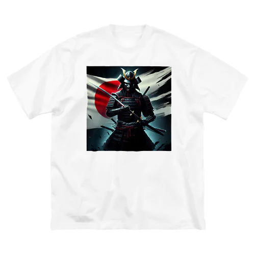 Shoh ～将　H Big T-Shirt