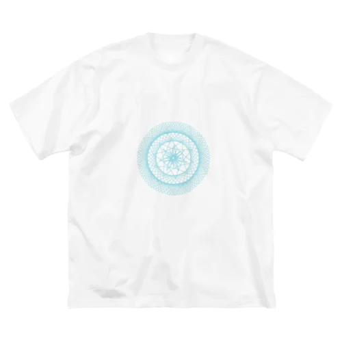神聖幾何学模様風✨bl2 Big T-Shirt