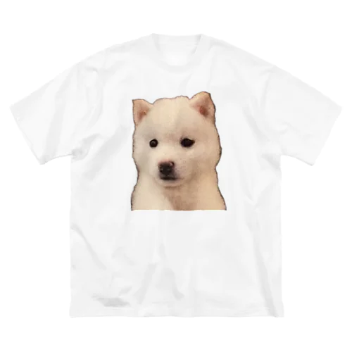 ボススーパービッグT Big T-Shirt