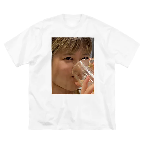 ほろ酔いにっちゃん Big T-Shirt