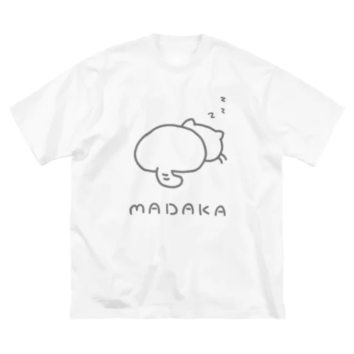 MADAKA Big T-Shirt