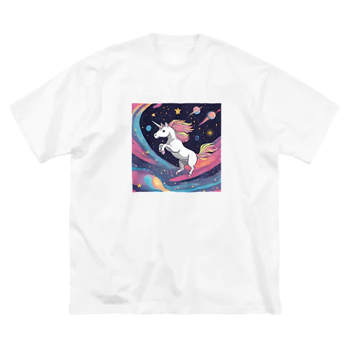 ビリオン ビッグシルエットTシャツ