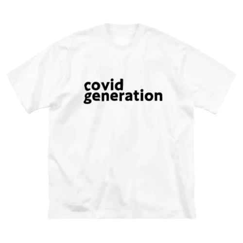 COVID Big T-Shirt