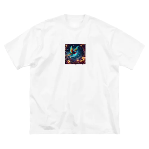 TORI4 Big T-Shirt