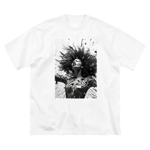 Talent blossoms Big T-Shirt