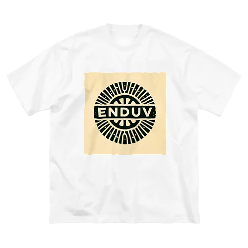 EnduV Big T-Shirt