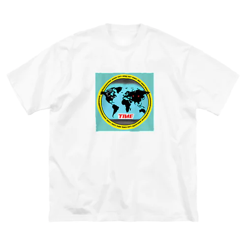 Future world Big T-Shirt