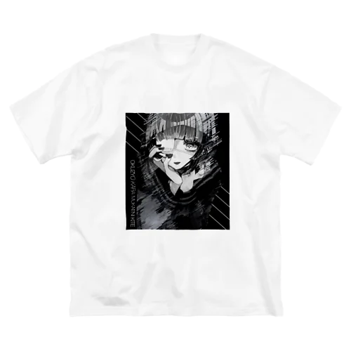 MIA(セール中のみ販売) Big T-Shirt