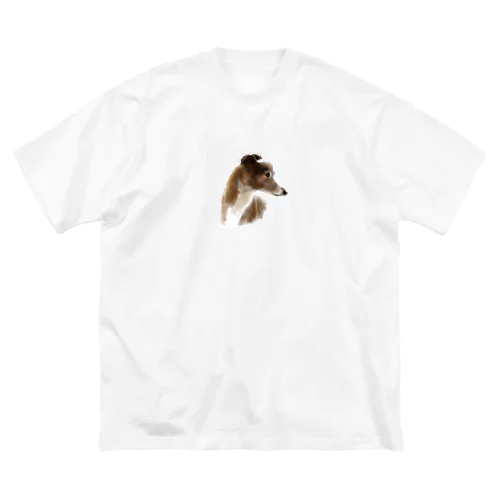 おまかせtinaちゃん Big T-Shirt