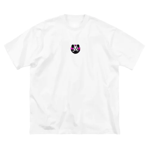サイバーマウス Big T-Shirt