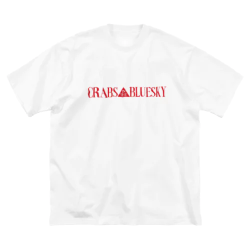 甲殻騎動隊 Big T-Shirt