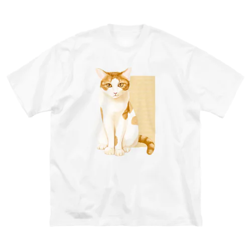 ラームくん Big T-Shirt