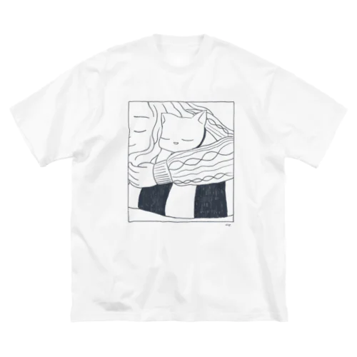 Warmth Big T-Shirt