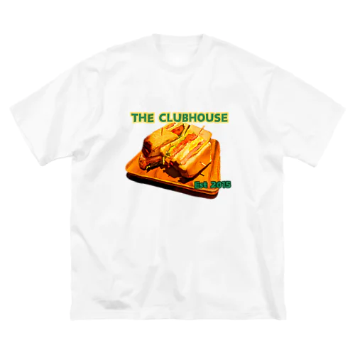 sandwich Big T-Shirt