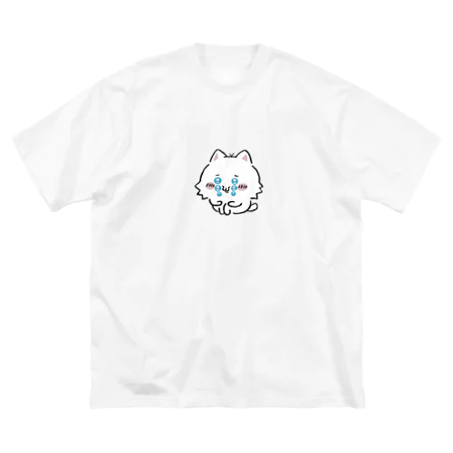 ホグ Big T-Shirt
