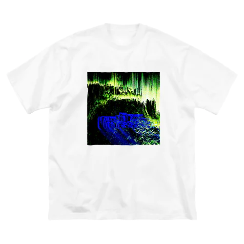 #2 Big T-Shirt
