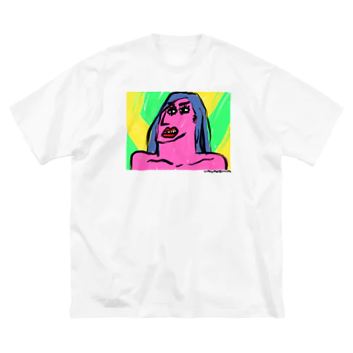 Camila Big T-Shirt