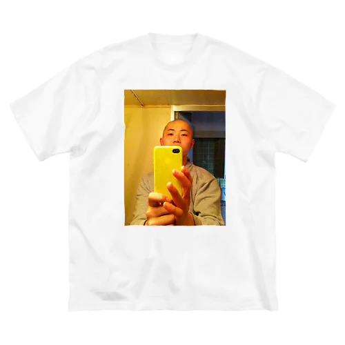 大久保 Big T-Shirt