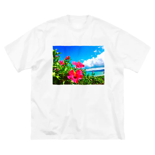 tropicalize me Big T-Shirt