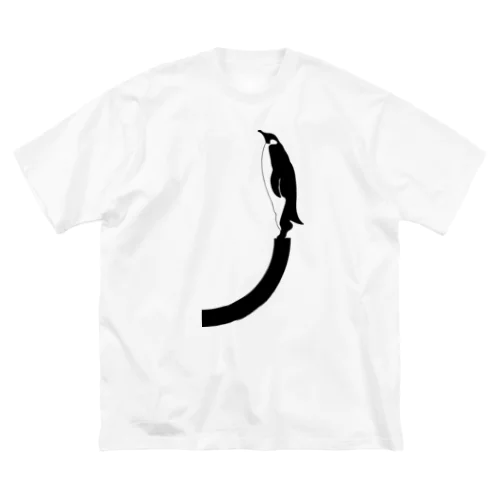 PENGUIN Big T-Shirt