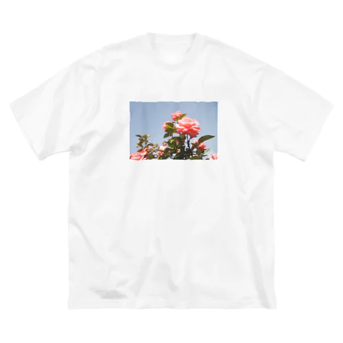 coccinelle Big T-Shirt