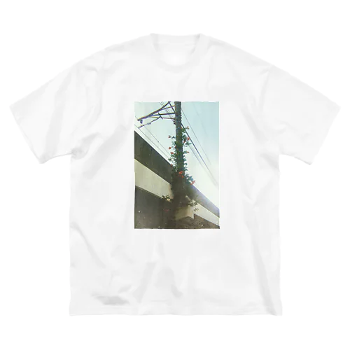 photograph＿no.1 Big T-Shirt