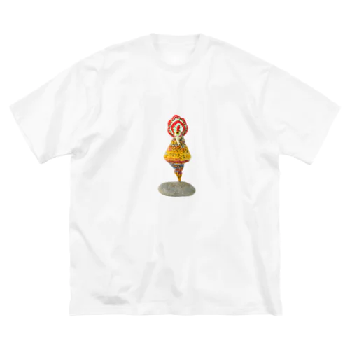 Avatar#3 ビッグシルエットTシャツ