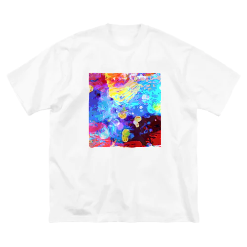 水底 Big T-Shirt