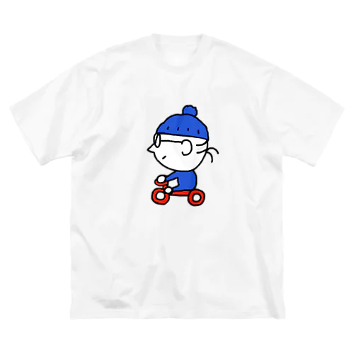 SOUTHFOREST  ビッグシルエットTシャツ