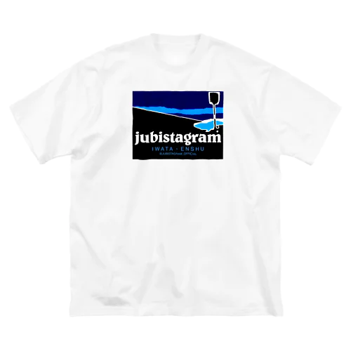 #jubistagram outdoor Big T-Shirt